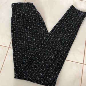 Lularoe tween leggings